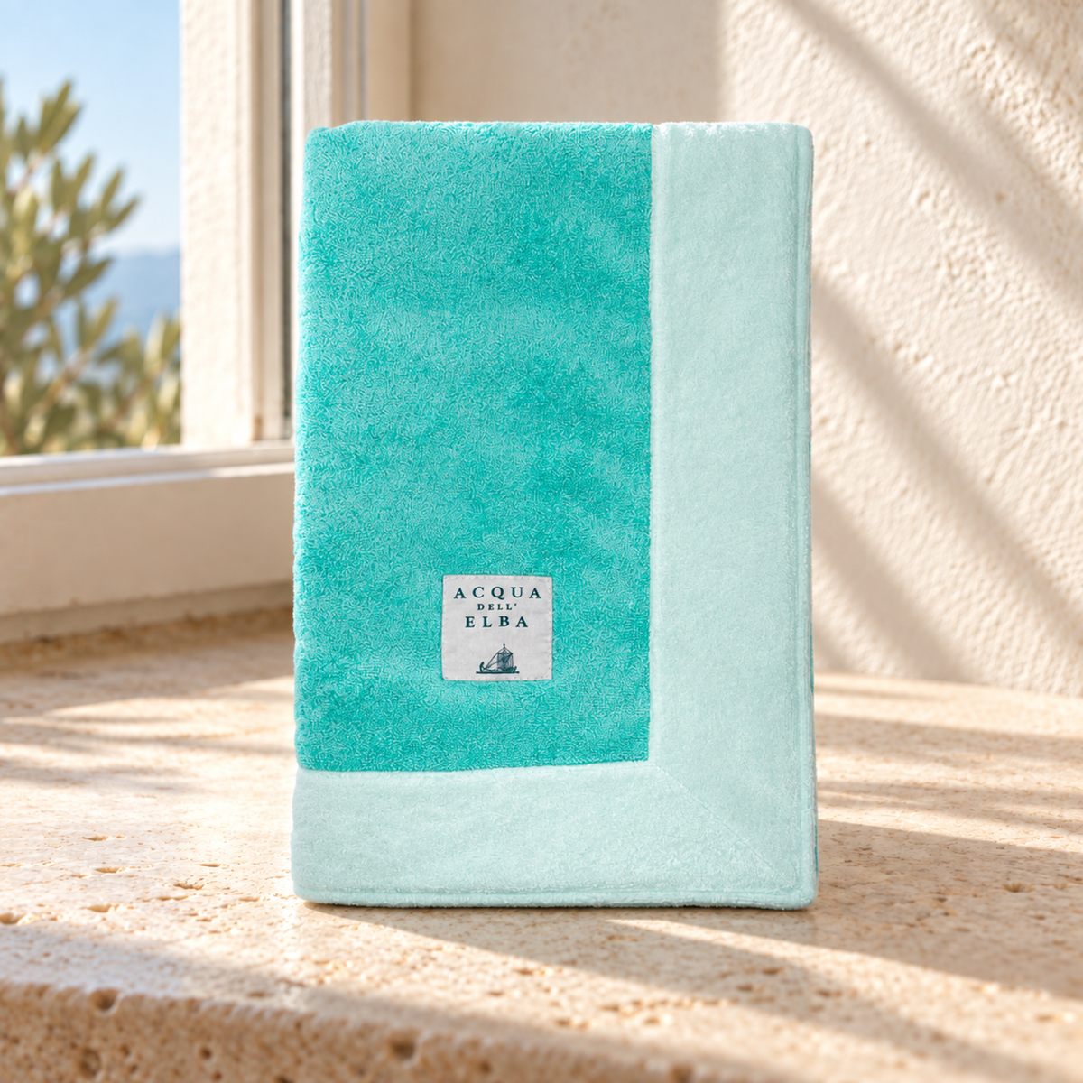 BEACH TOWEL 100*170