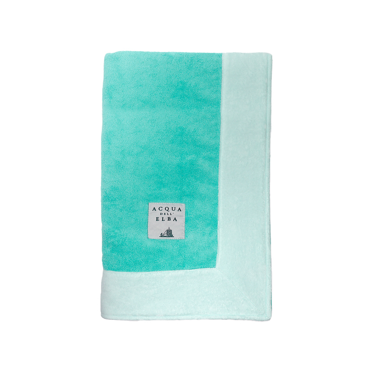 BEACH TOWEL 100*190