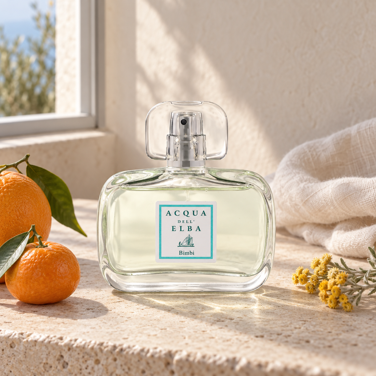 عطر بيمبي 50 مل