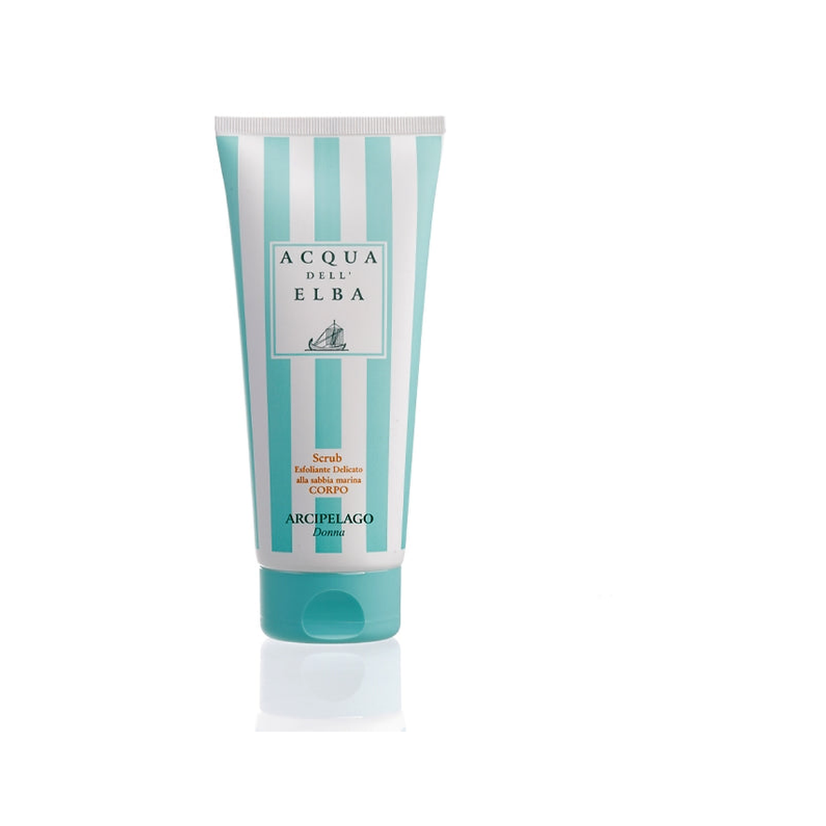 BODY SCRUB ARCIPELAGO WOMAN