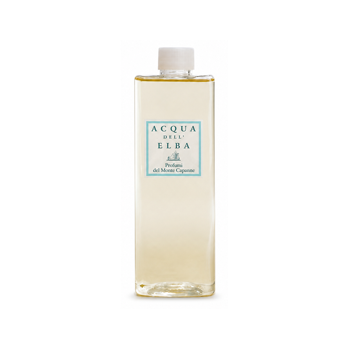إعادة تعبئة معطر المنزل مونتي كابان 500 مل