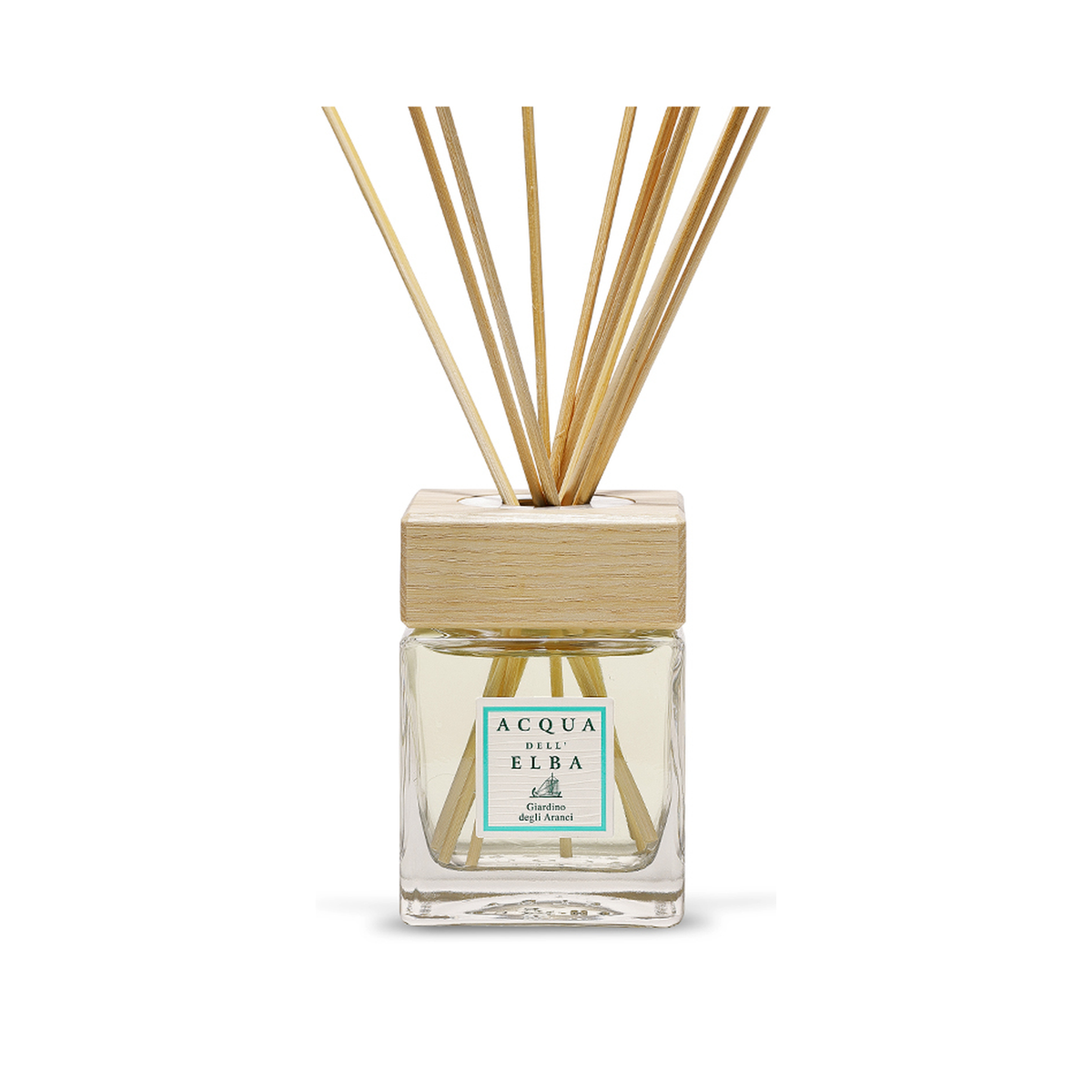 معطر المنزل جياردينو ديلي أرانشي
