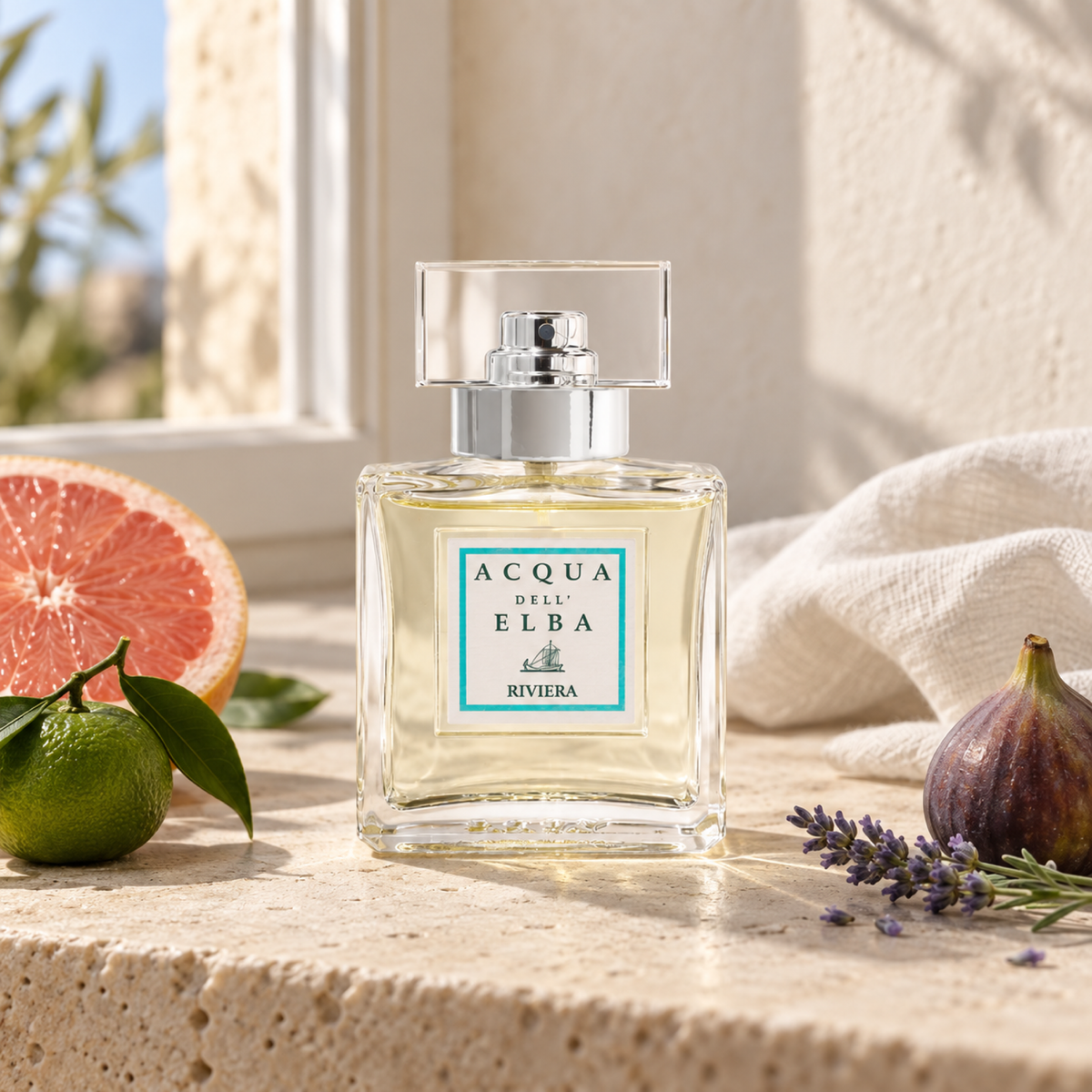RIVIERA