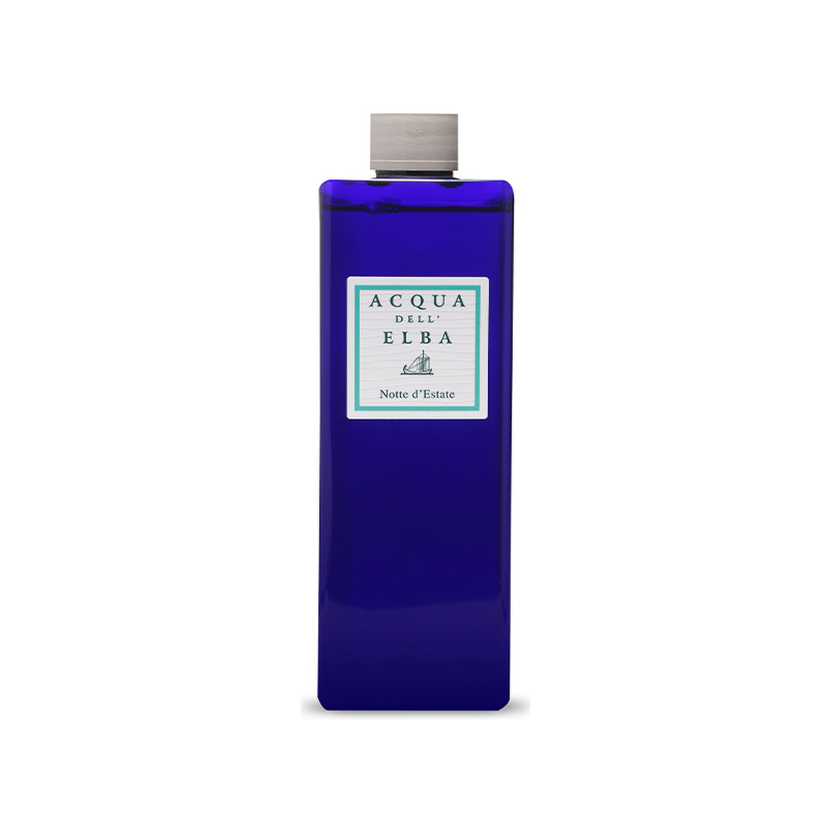 152D — Notte d'Estate diffuser refill 500 ml — official  source, 2048 square