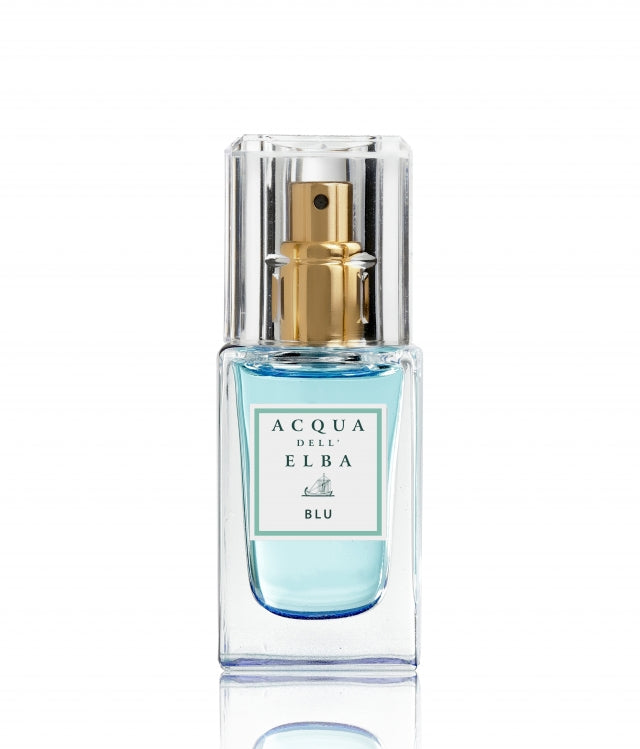 عطر نسائي بلو — 15 مل