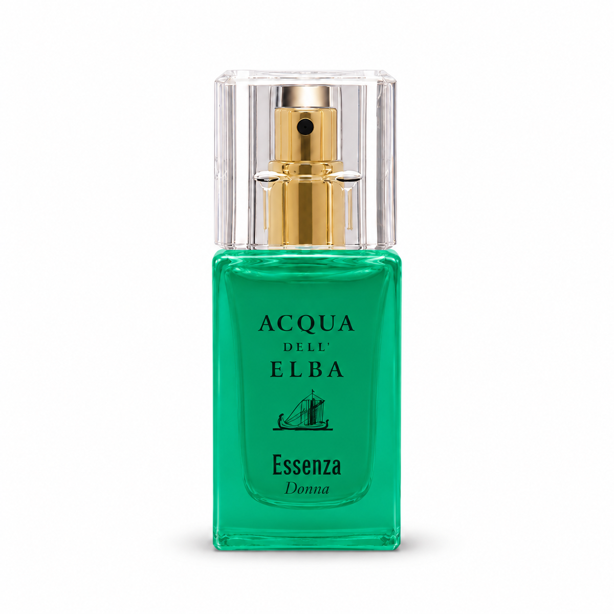 ESSENZA WOMAN — 15 ml