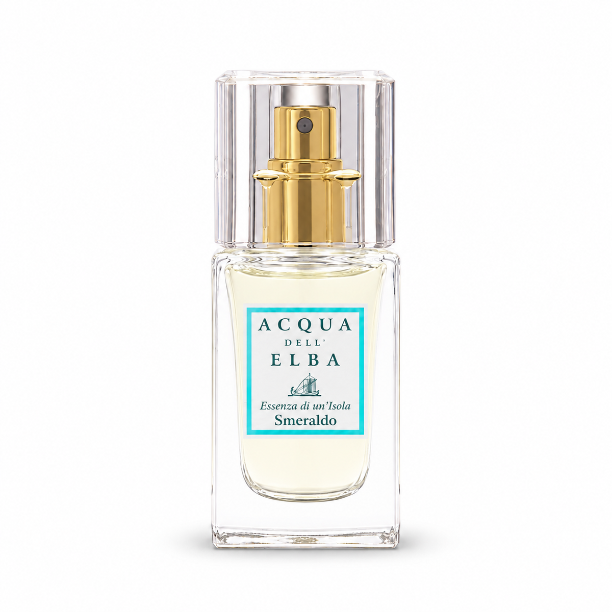 SMERALDO — 15 ml