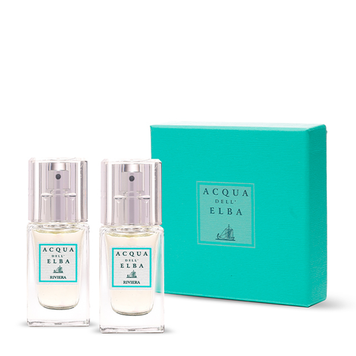GIFT BOX MIA RIVIERA — Available option