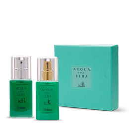 GIFT BOX NOSTRA ESSENZA - EDP MAN + EDP WOMAN