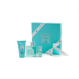 GIFT BOX ARCIPELAGO MAN - EDP + SHOWER GEL + EDP
