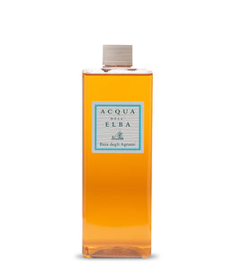 DIFFUSER REFILL BAIA DEGLI AGRUMI