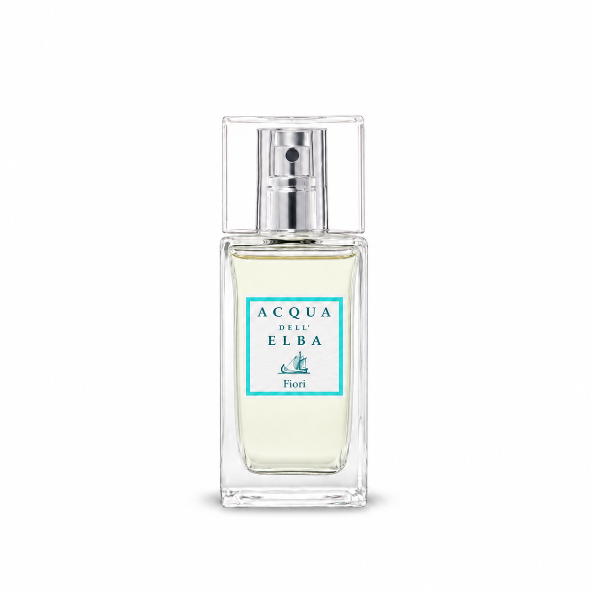ROOM SPRAY FIORI — 15 ml