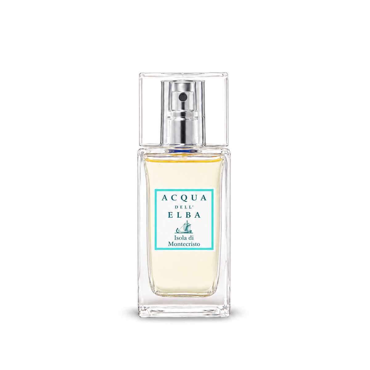 ROOM SPRAY ISOLA DI MONTECRISTO — 15 ml