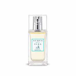 ROOM SPRAY ISOLA DI MONTECRISTO