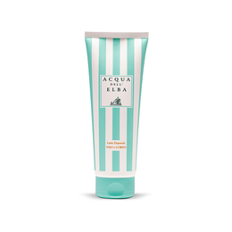 AFTER SUN MILK FACE & BODY