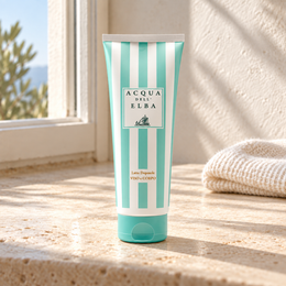 AFTER SUN MILK FACE & BODY