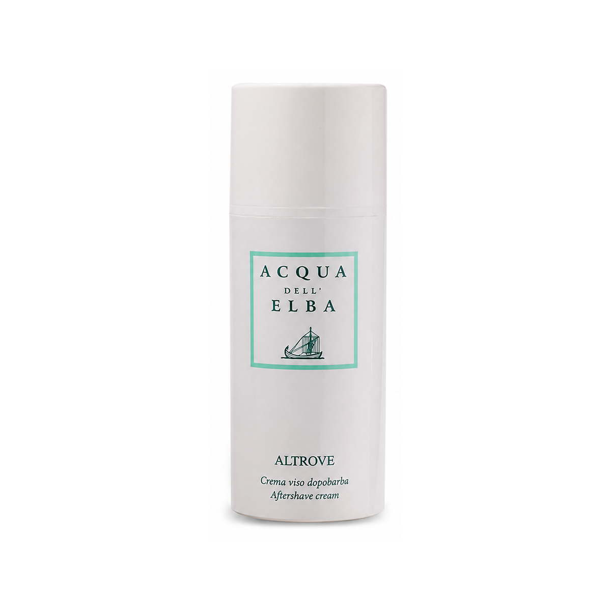 AFTERSHAVE CREAM ALTROVE — Available option