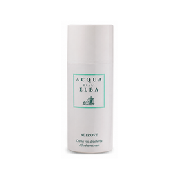 AFTERSHAVE CREAM ALTROVE