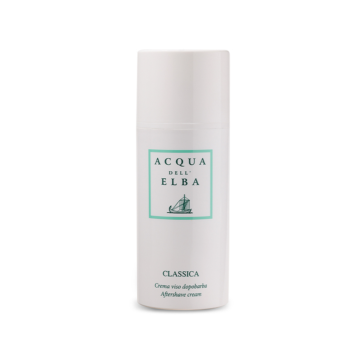 AFTERSHAVE CREAM CLASSICA – Acqua dell’Elba