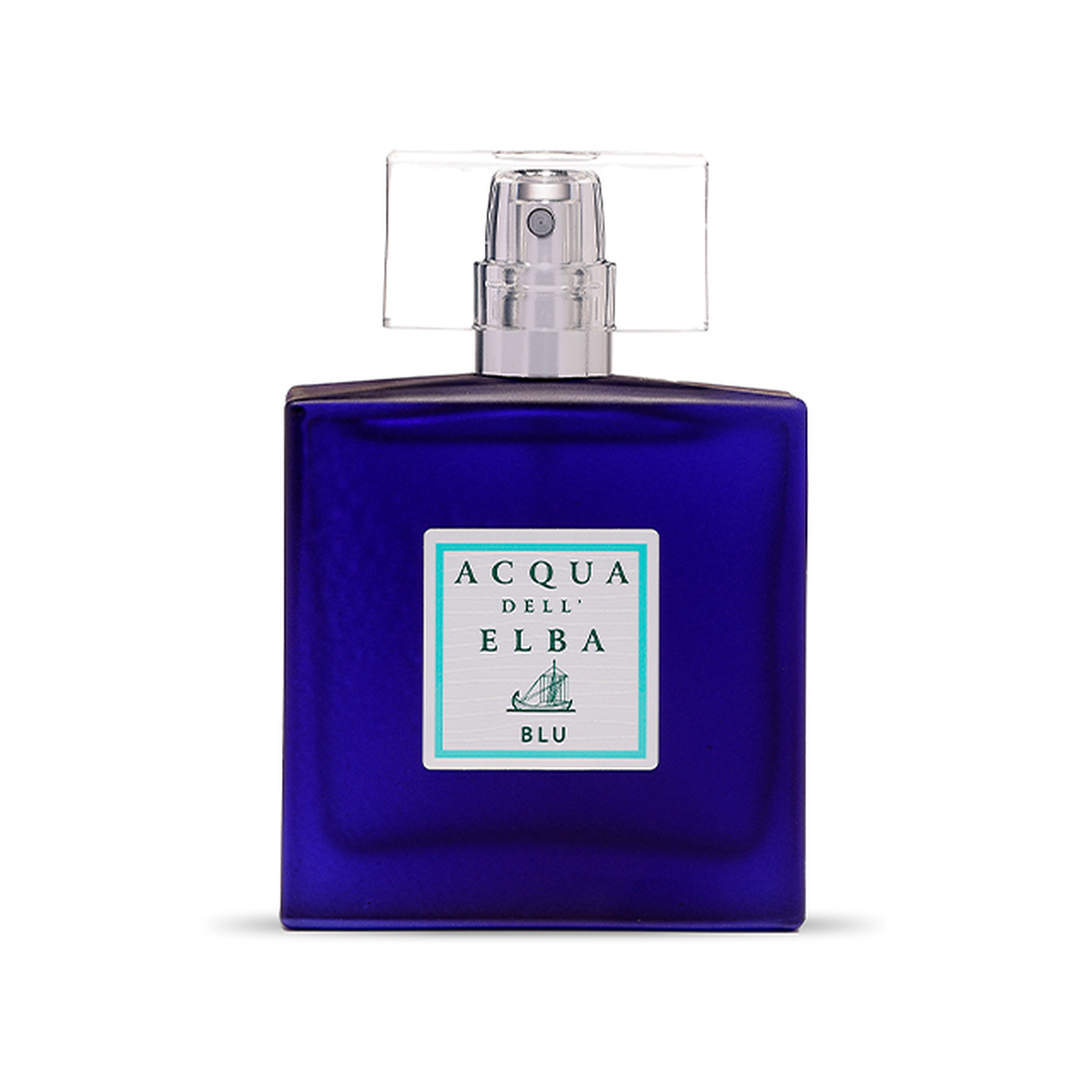 BLU MAN – Acqua dell’Elba