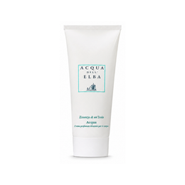 BODY CREAM ACQUA
