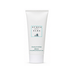 BODY CREAM ALTROVE