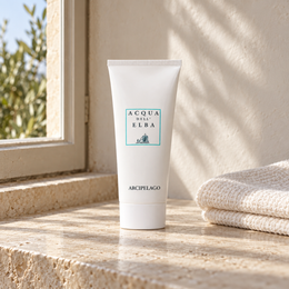 BODY CREAM ARCIPELAGO MAN