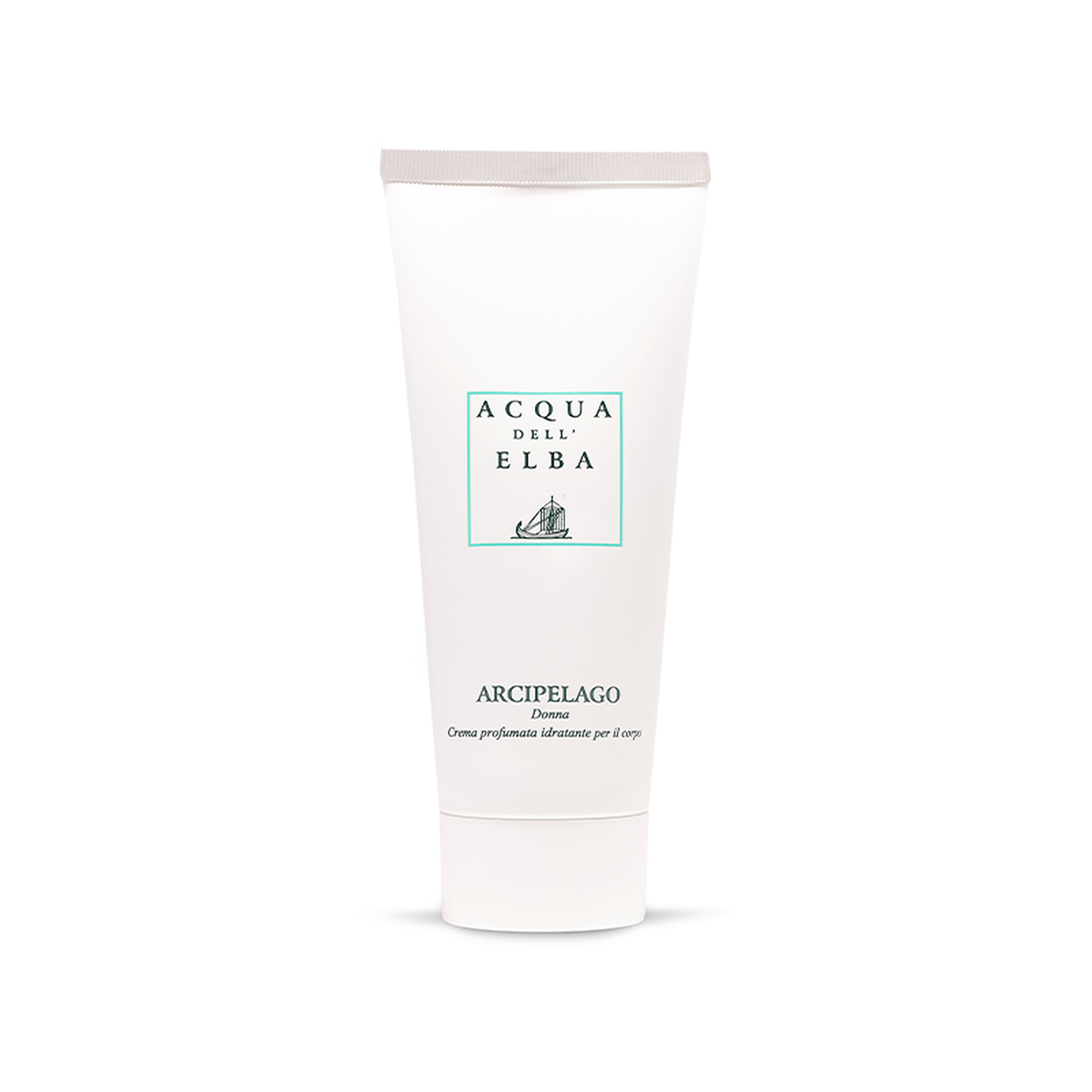 BODY CREAM ARCIPELAGO WOMAN – Acqua dell’Elba