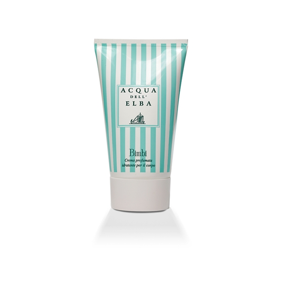 BODY CREAM BIMBI – Acqua dell’Elba