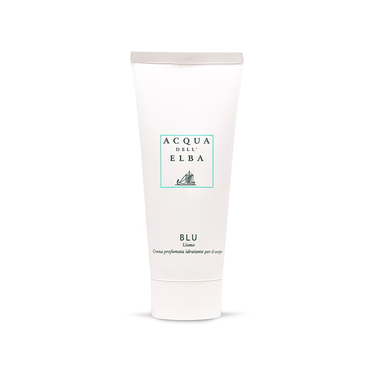 BODY CREAM BLU MAN – Acqua dell’Elba