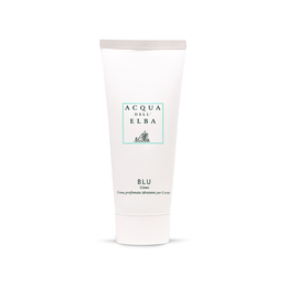 BODY CREAM BLU MAN