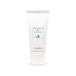BODY CREAM CLASSICA MAN