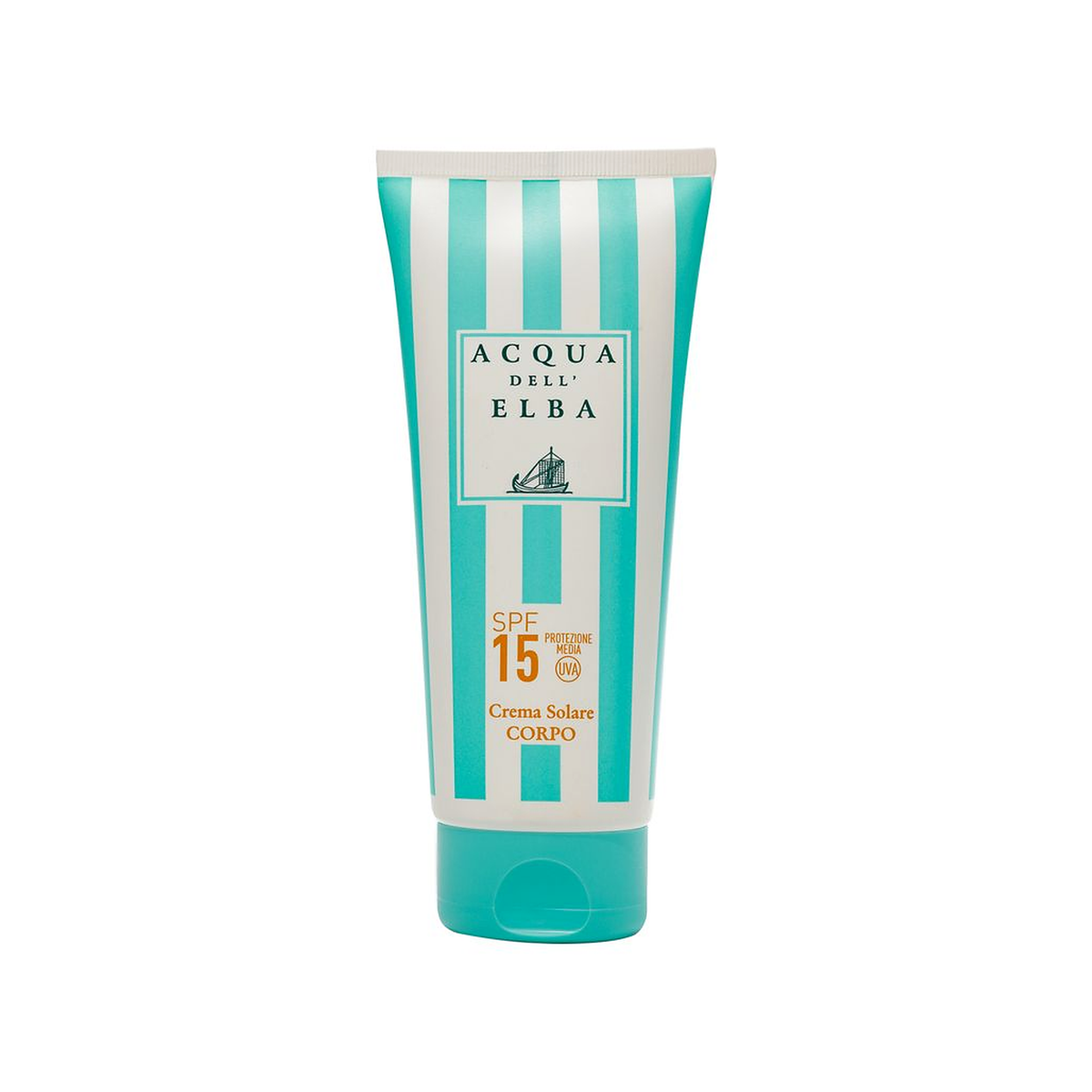 BODY SUNSCREEN SPF 15 – Acqua dell’Elba