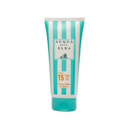 BODY SUNSCREEN SPF 15