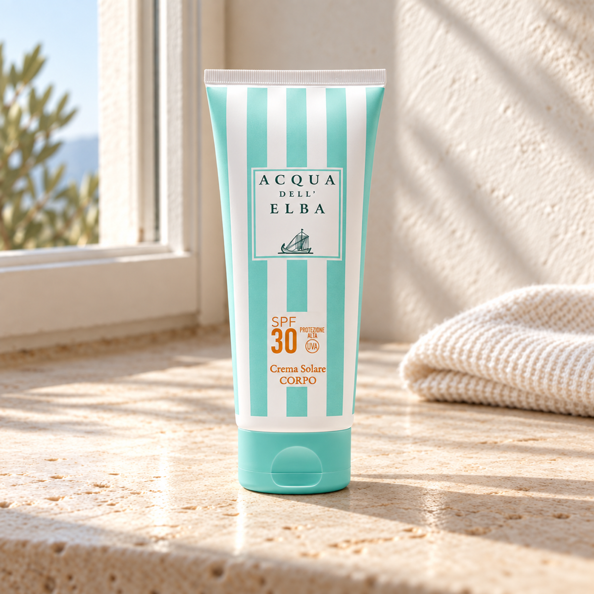 BODY SUNSCREEN SPF 30