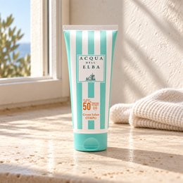 BODY SUNSCREEN SPF 50+