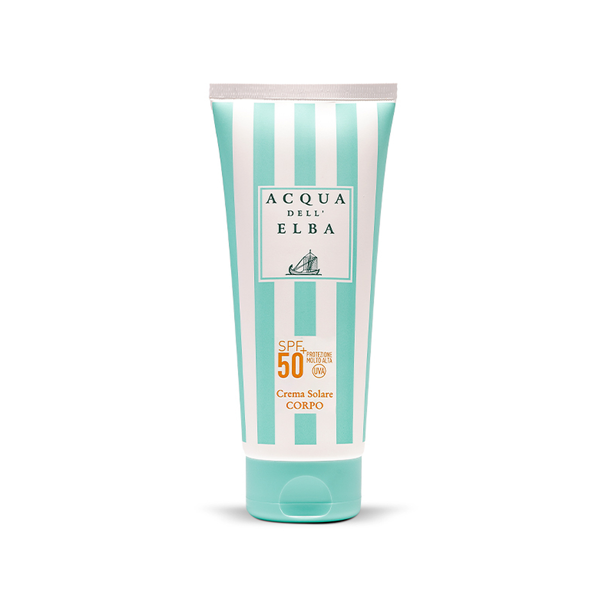 BODY SUNSCREEN SPF 50+ — Available option
