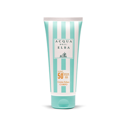 BODY SUNSCREEN SPF 50+