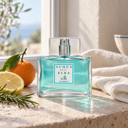 عطر رجالي كلاسيكا