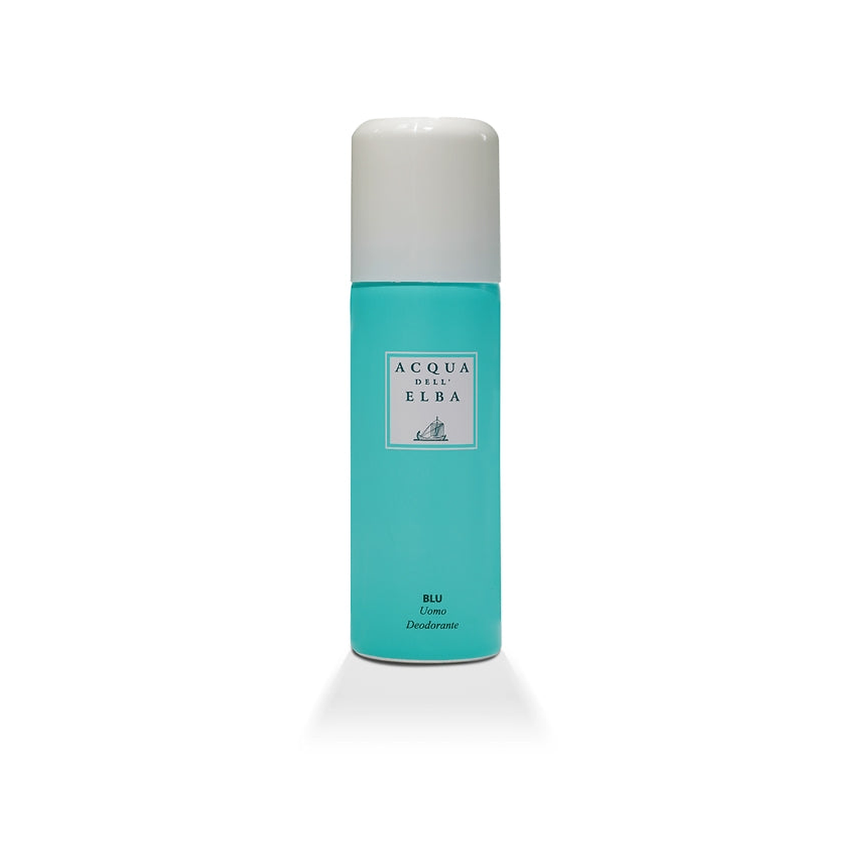DEODORANT BLU MAN – Acqua dell’Elba