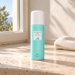 DEODORANT BLU WOMAN