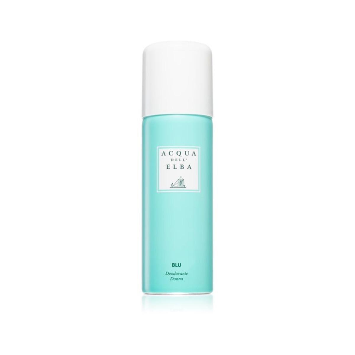 DEODORANT BLU WOMAN – Acqua dell’Elba