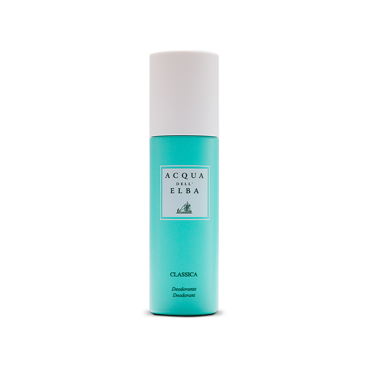 DEODORANT CLASSICA MAN – Acqua dell’Elba