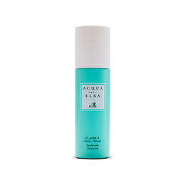 DEODORANT CLASSICA WOMAN
