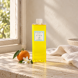 DIFFUSER REFILL CASA DEI MANDARINI