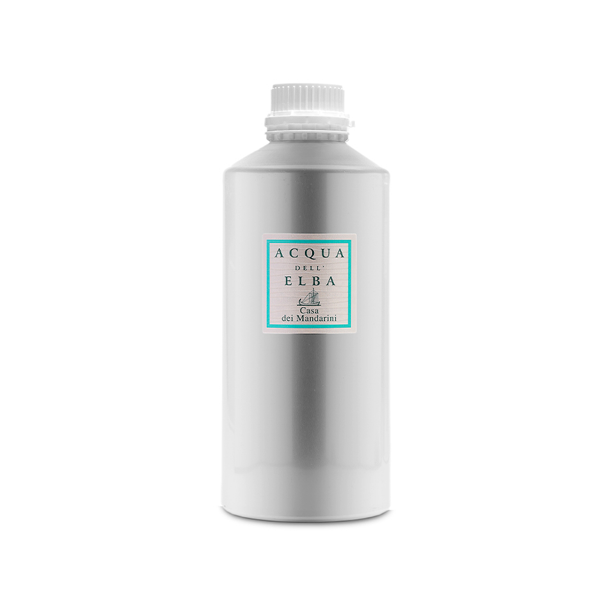 DIFFUSER REFILL CASA DEI MANDARINI – Acqua dell’Elba