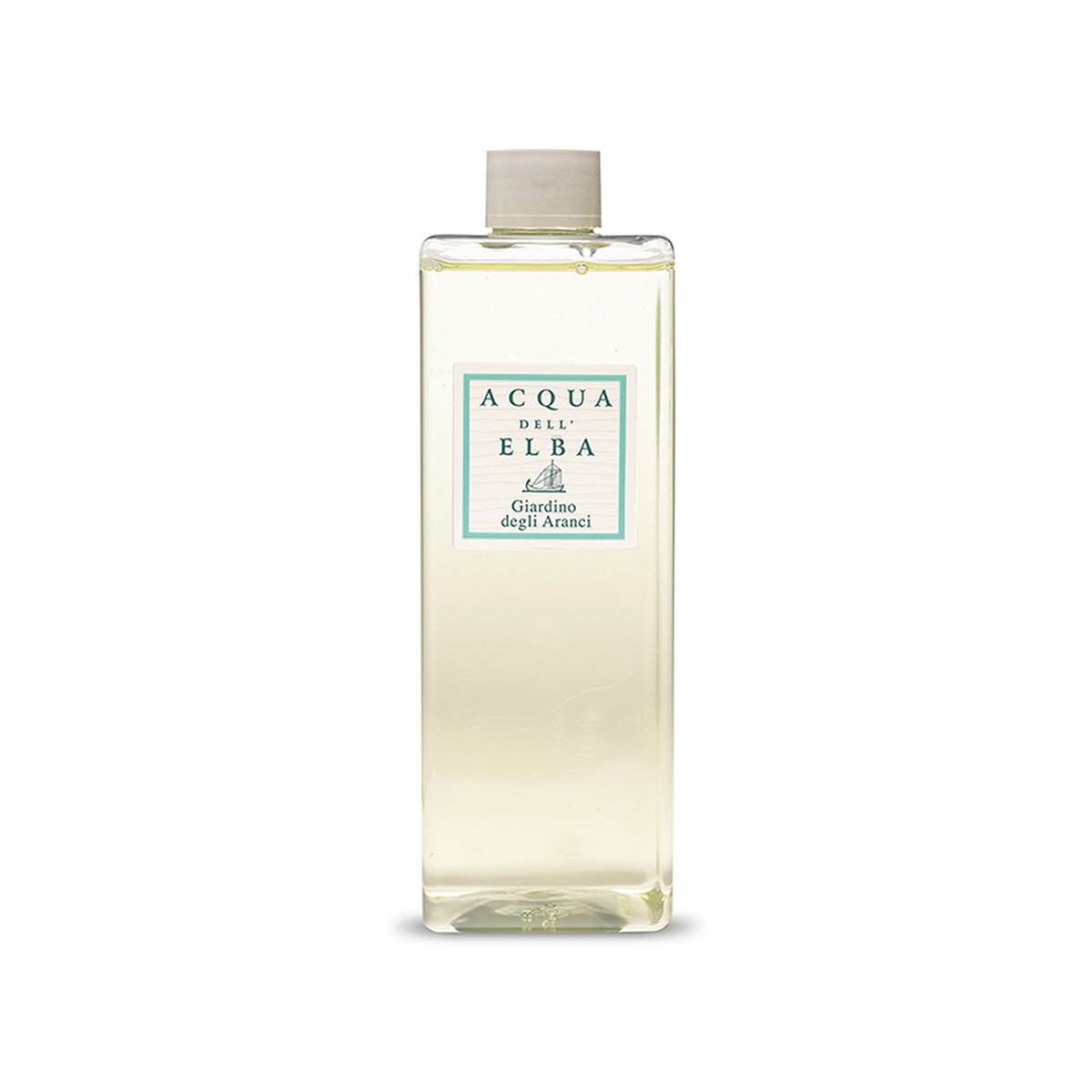 DIFFUSER REFILL GIARDINO DEGLI ARANCI – Acqua dell’Elba