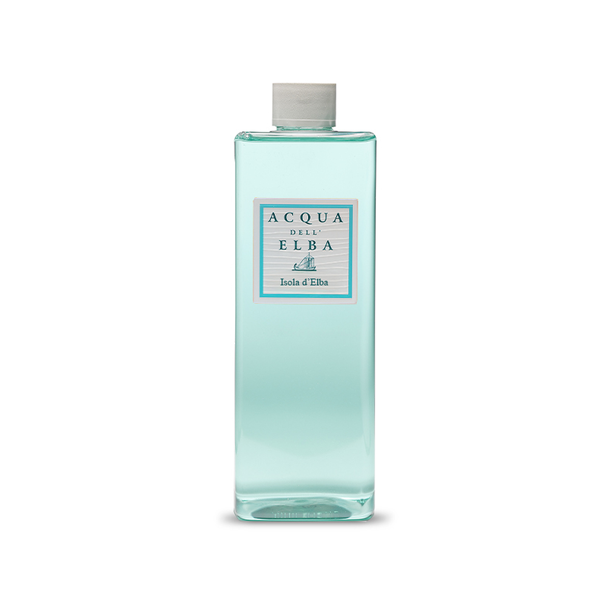DIFFUSER REFILL ISOLA D'ELBA – Acqua dell’Elba