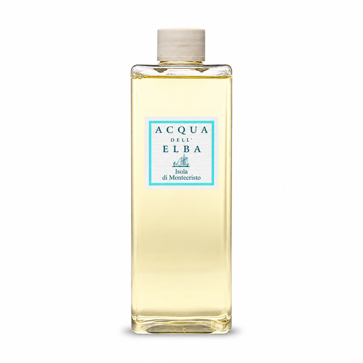 DIFFUSER REFILL ISOLA DI MONTECRISTO – Acqua dell’Elba