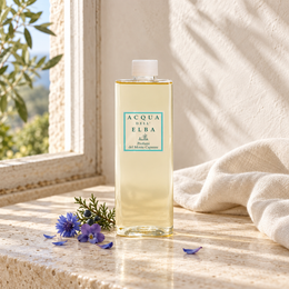 DIFFUSER REFILL PROFUMI DEL MONTE CAPANNE